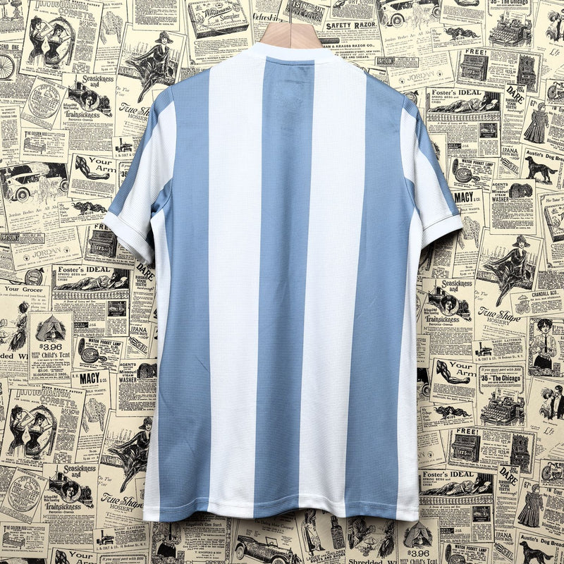 Camisa Argentina Anniversary 2024 - Masculina