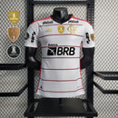 Camisa 2 Flamengo 2023/24 Jogador - Masculina