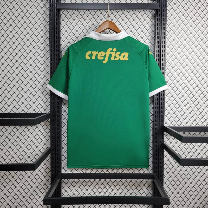 Camisa 1 Palmeiras 2024/25 Torcedor - Masculina