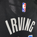 Regata Dallas Mavericks Preta Swingman 2021/22 - City Edition