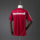 Camisa 1 Fluminense Retrô 2010 - Masculina