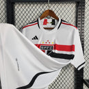 Camisa 1 São Paulo 2023/24 Torcedor - Masculina