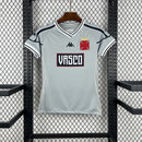 Camisa Pré-Jogo Vasco da Gama 2025/26 - Feminina