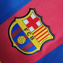 Camisa 1 Barcelona Retrô 2010/11 - Masculina
