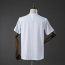 Camiseta México Terrace Icon White 2026 - Masculina