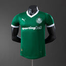 Camisa 1 Palmeiras 2025/26 Jogador - Masculina