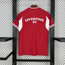 Camisa Liverpool US PACK 2025 - Masculina