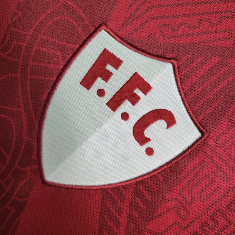 Camisa 3 Fluminense 2023/24 Torcedor - Masculina