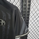 Camisa Manto da Massa Atlético Mineiro 2022 - Masculina