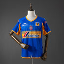 Camisa Away Tigres UANL Retrô 2006/07 - Masculina