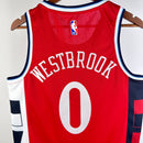 Regata LA Vermelha 2024/25 Swingman - Statement Edition