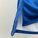 Regata Minnesota Timberwolves Azul Swingman 2023/24 - City Edition