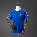 Camisa 2 Brasil Retrô 1998 - Masculina