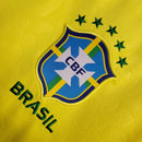 Camisa 1 Brasil 2022/23 Torcedor - Masculina