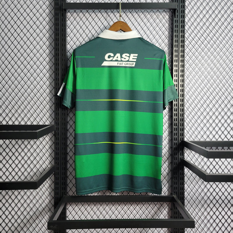 Camisa 3 Palmeiras Retrô 2010 - Masculina