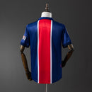 Camisa Paris Saint Germain Retrô 1998 - Masculina
