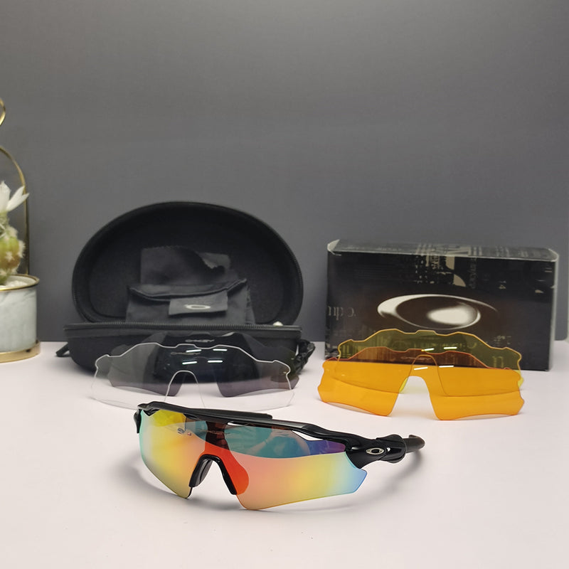 Óculos de Sol Oakley Radar EV Path