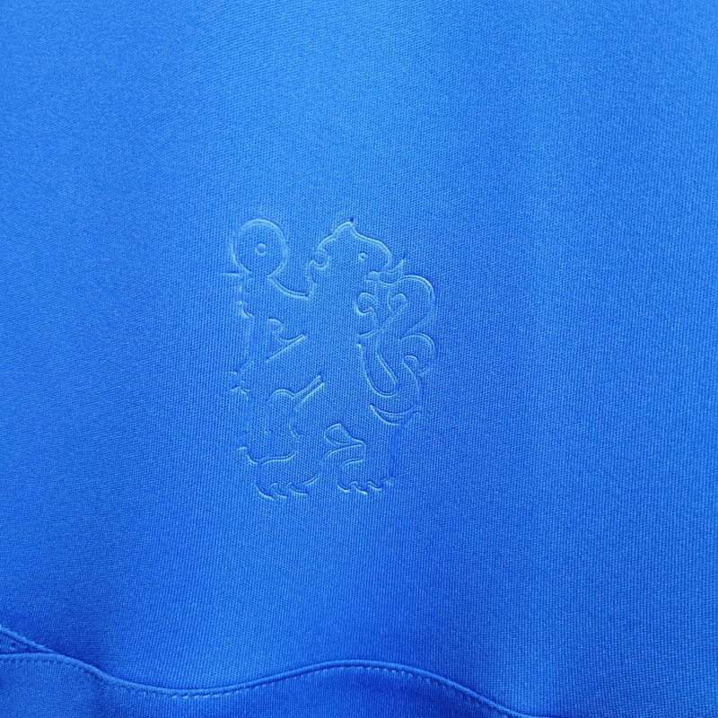 Camisa 1 Chelsea Retrô 2006/08 - Masculina