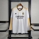 Camisa 1 Real Madrid 2023/24 Torcedor - Masculina