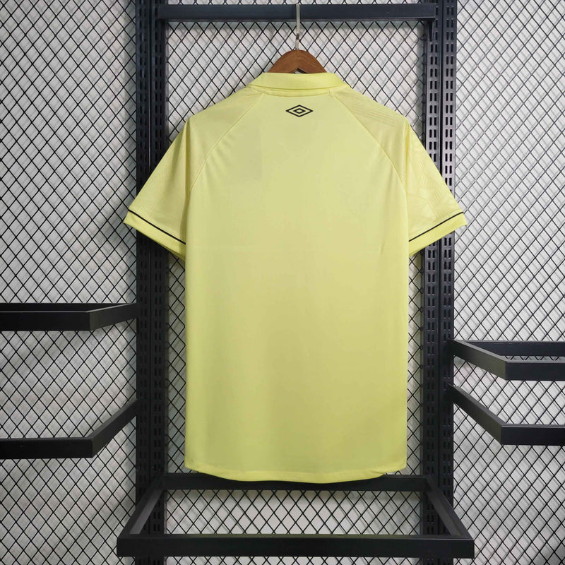 Camisa Goleiro Grêmio 2023/24 Torcedor - Masculina