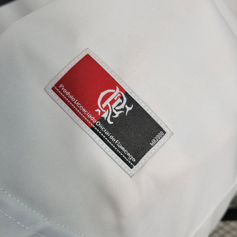 Camisa 2 Flamengo  Retrô 2002 - Masculina
