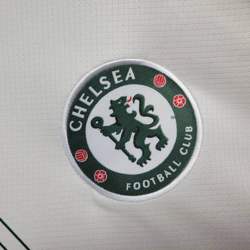 Camisa 2 Chelsea 2025/26 Torcedor - Masculina