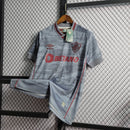 Camisa 3 Fluminense 2021/22 Torcedor - Masculina