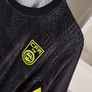 Camisa 2 China Retrô 2018 Jogador - Masculina