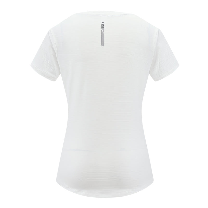 Camisa Esportiva Nike Dri-FIT - Feminina