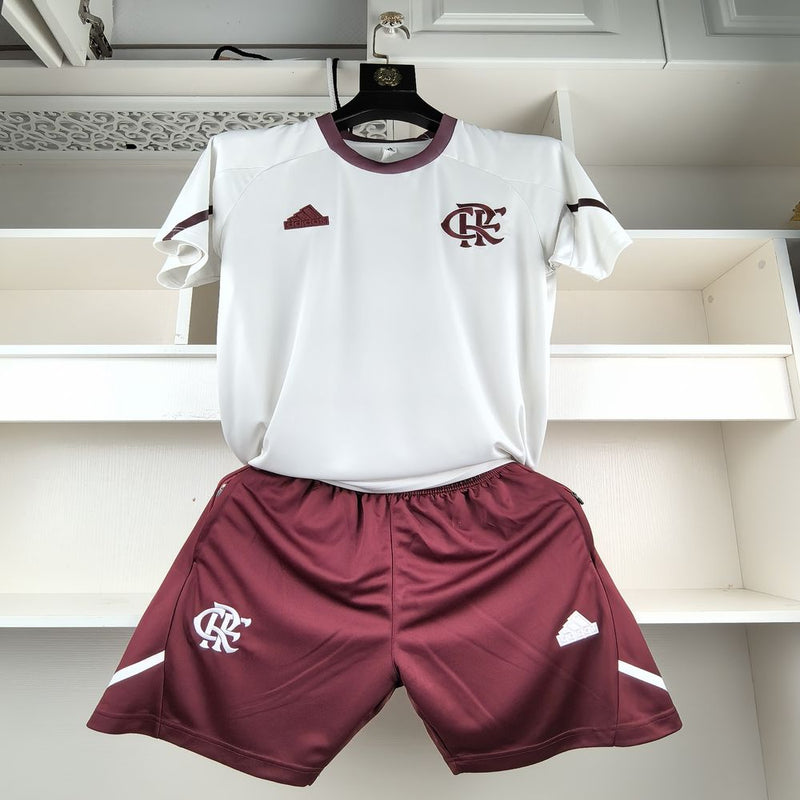 Kit Gameday Flamengo 2024/25 - Masculina