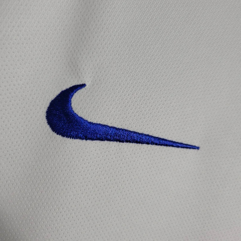 Camisa 3 Brasil 2019/20 Torcedora - Feminina