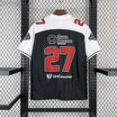 Camisa Vasco da Gama Almirantes Futebol Americano 2025 - Masculina