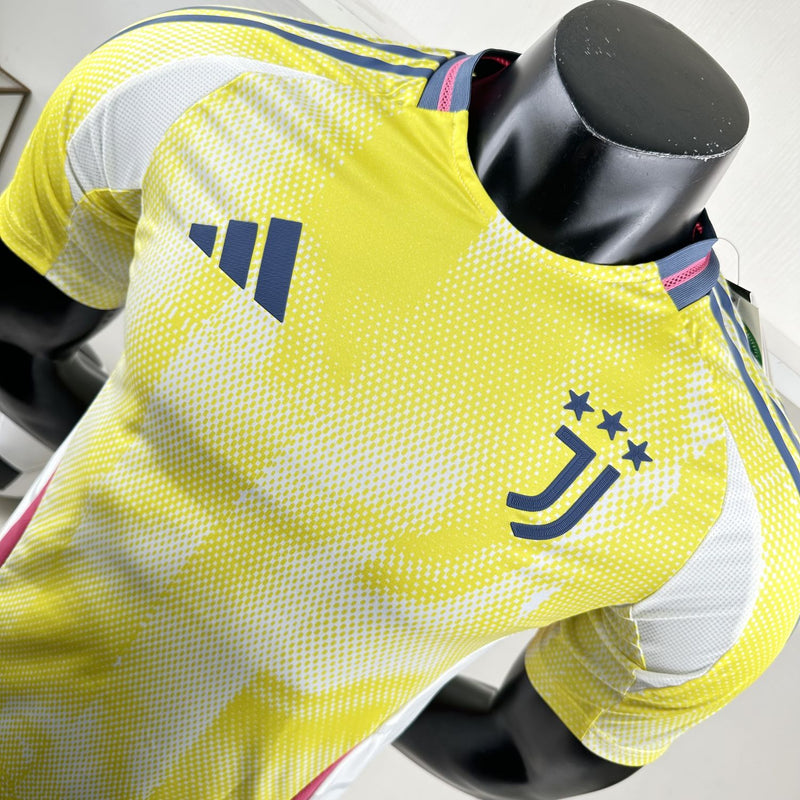 Camisa 2 Juventus 24/25 - Masculina