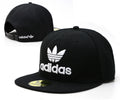 Boné Aba Reta Adidas Trefoil