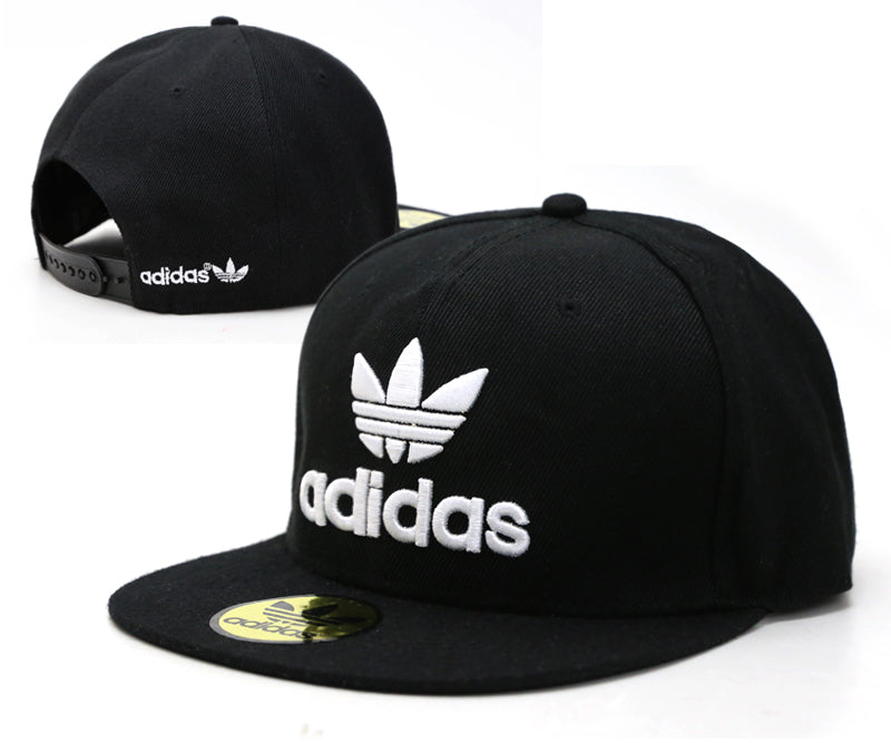 Boné Aba Reta Adidas Trefoil