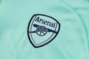 Agasalho Treino Arsenal Azul 2024/25 - Masculino