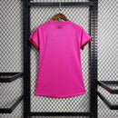 Camisa Fluminense Outubro Rosa 2023/24 - Feminina