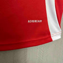 Camisa 1 Internacional 2025/26 Torcedor - Feminina