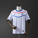 Camisa 2 Holanda Retrô 2012 - Masculina