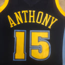 Regata Denver Nuggets Azul Swingman 2006/07 - Hardwood Classics