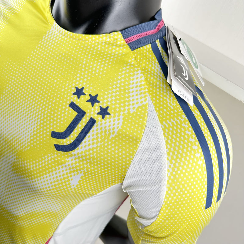 Camisa 2 Juventus 24/25 - Masculina