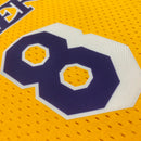 Cropped Feminino Los Angeles Lakers - Bryant 8