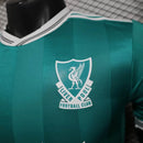 Camisa 3 Liverpool 2025/26 Jogador - Masculina