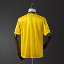 Camisa 1 Brasil Retrô 1992/93 - Masculina
