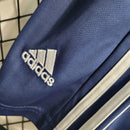 Conjunto Infantil Real Madrid Dragon Branca 2023 - Unissex