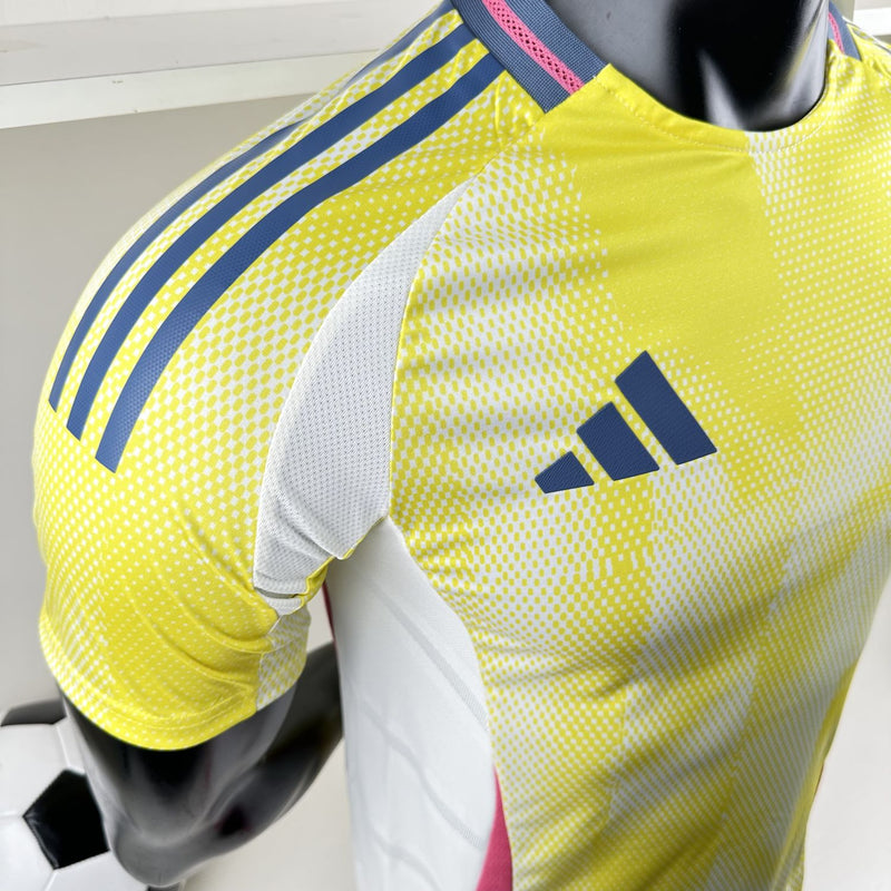 Camisa 2 Juventus 24/25 - Masculina