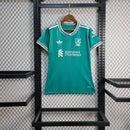 Camisa 3 Liverpool 2025/26 Torcedor - Feminina