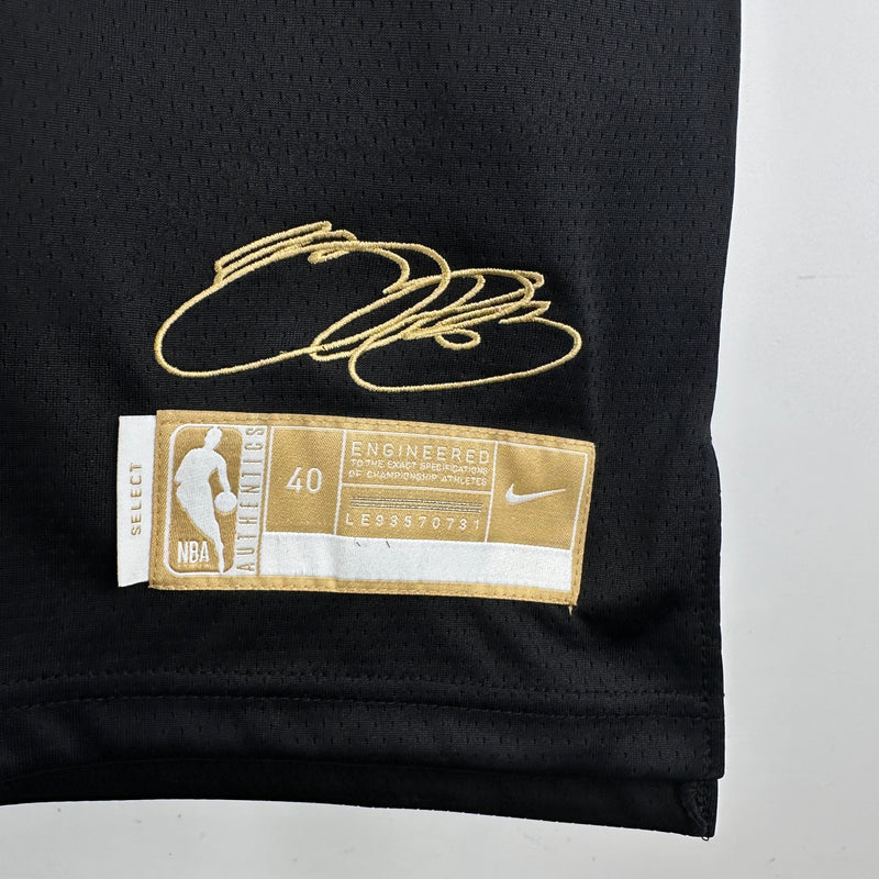 Regata LeBron James Los Angeles Lakers 2024/25 Select Series Masculina