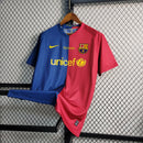 Camisa 1 Barcelona Retrô 2008/09 - Masculina