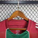 Camisa 1 Fluminense Retrô 2010 - Masculina